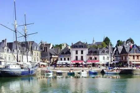holiday home Auray, Maison de vacances avec jardin, situé à Auray - Photo 22
