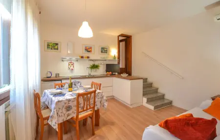 Da Eva e Vera, Maison 4 personnes à Mestre - Photo 1