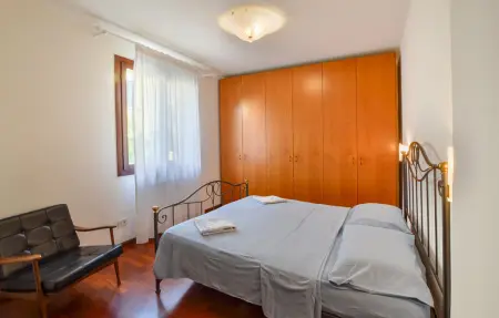 Da Eva e Vera, Maison 4 personnes à Mestre - Photo 2
