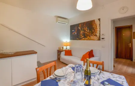 Da Eva e Vera, Maison 4 personnes à Mestre - Photo 5