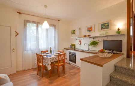 Da Eva e Vera, Maison 4 personnes à Mestre - Photo 7