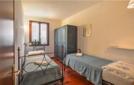 Da Eva e Vera, Maison 4 personnes à Mestre - Photo 9