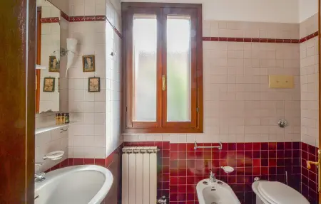 Da Eva e Vera, Maison 4 personnes à Mestre - Photo 10