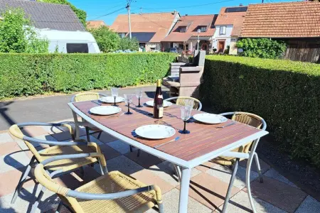 Semi-detached house Hinsbourg, Maison près du parc Vosges et La Petite Pierre - Photo 2
