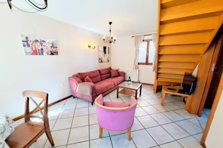 Semi-detached house Hinsbourg, Maison près du parc Vosges et La Petite Pierre - Photo 3