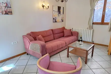 Semi-detached house Hinsbourg, Maison près du parc Vosges et La Petite Pierre - Photo 5