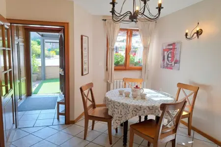 Semi-detached house Hinsbourg, Maison près du parc Vosges et La Petite Pierre - Photo 6
