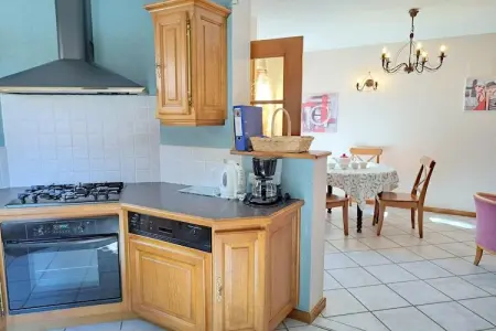 Semi-detached house Hinsbourg, Maison près du parc Vosges et La Petite Pierre - Photo 8