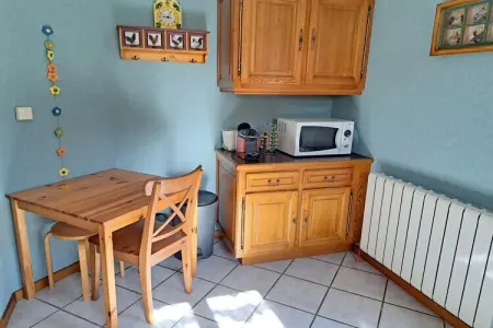 Semi-detached house Hinsbourg, Maison près du parc Vosges et La Petite Pierre - Photo 9