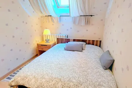 Semi-detached house Hinsbourg, Maison près du parc Vosges et La Petite Pierre - Photo 12