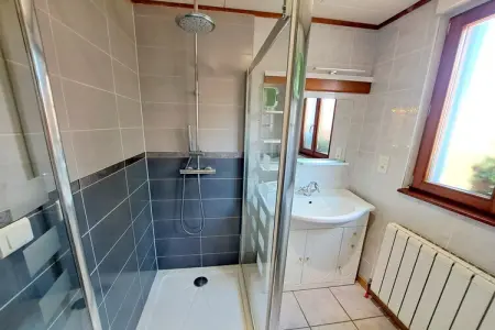 Semi-detached house Hinsbourg, Maison près du parc Vosges et La Petite Pierre - Photo 15