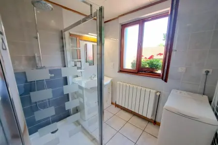 Semi-detached house Hinsbourg, Maison près du parc Vosges et La Petite Pierre - Photo 16