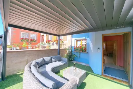 Semi-detached house Hinsbourg, Maison près du parc Vosges et La Petite Pierre - Photo 17