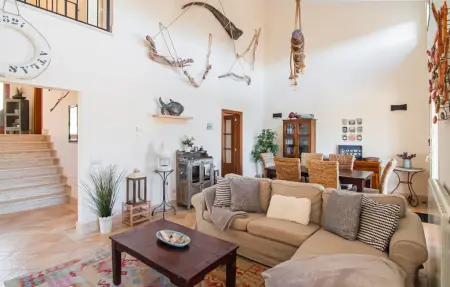 Maison 6 personnes à Mallorca - Photo 2