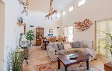 Maison 6 personnes à Mallorca - Photo 3