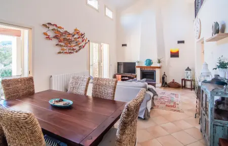 Maison 6 personnes à Mallorca - Photo 4