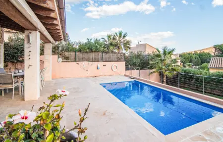 Maison 6 personnes à Mallorca - Photo 6