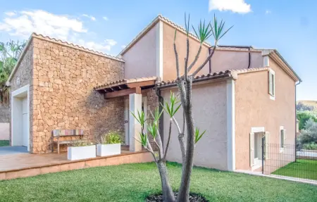Maison 6 personnes à Mallorca - Photo 7