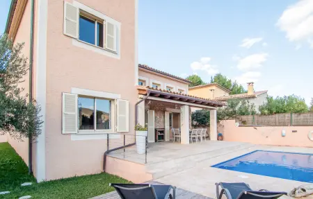 Maison 6 personnes à Mallorca - Photo 8