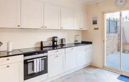 Maison 6 personnes à Mallorca - Photo 11
