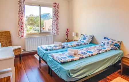 Maison 6 personnes à Mallorca - Photo 14