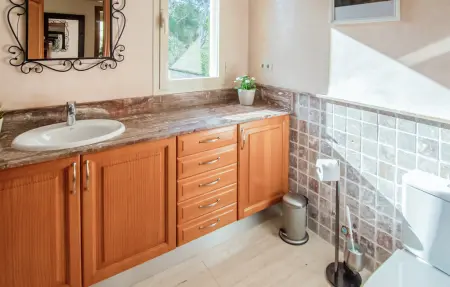 Maison 6 personnes à Mallorca - Photo 18