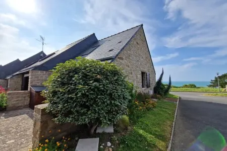Semi-detached house Pléneuf-Val André, Maison sur Côte d'Émeraude GR34 - Photo 12