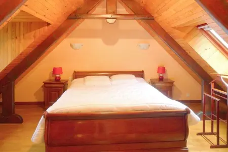 holiday home Buguélès-Penvénan, Maison en Bretagne proche de la plage - Photo 5