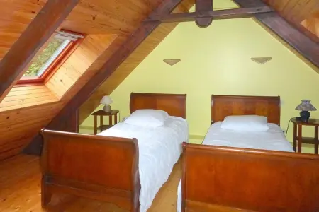holiday home Buguélès-Penvénan, Maison en Bretagne proche de la plage - Photo 6
