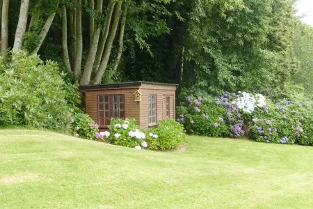 holiday home Buguélès-Penvénan, Maison en Bretagne proche de la plage - Photo 10
