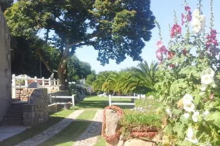 holiday home Buguélès-Penvénan, Maison en Bretagne proche de la plage - Photo 17