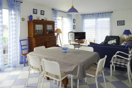 holiday home Guilvinec, Maison à Le Guilvinec près de Plage - Photo 3