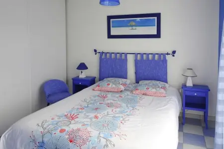 holiday home Guilvinec, Maison à Le Guilvinec près de Plage - Photo 7