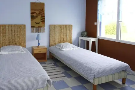 holiday home Guilvinec, Maison à Le Guilvinec près de Plage - Photo 9