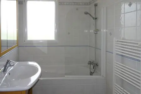 holiday home Guilvinec, Maison à Le Guilvinec près de Plage - Photo 11