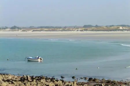 holiday home Guilvinec, Maison à Le Guilvinec près de Plage - Photo 16