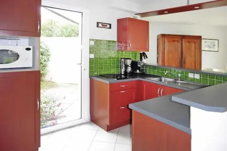 holiday home St Gildas-de-Rhuys, Maison de vacances proche de la plage - Photo 4