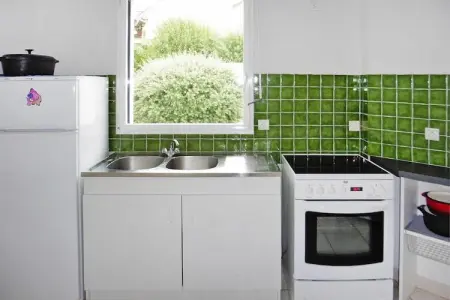 holiday home St Gildas-de-Rhuys, Maison de vacances proche de la plage - Photo 6