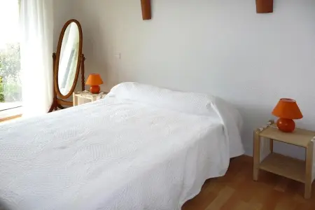 holiday home St Gildas-de-Rhuys, Maison de vacances proche de la plage - Photo 7