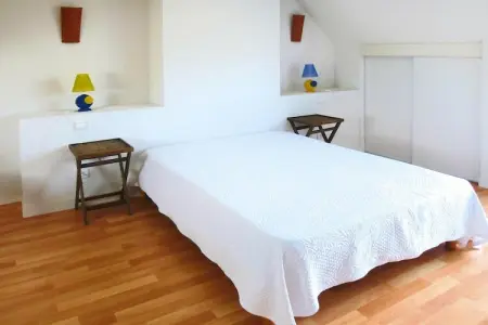 holiday home St Gildas-de-Rhuys, Maison de vacances proche de la plage - Photo 9