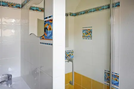 holiday home St Gildas-de-Rhuys, Maison de vacances proche de la plage - Photo 11