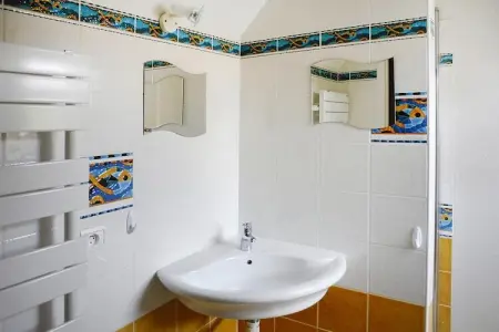 holiday home St Gildas-de-Rhuys, Maison de vacances proche de la plage - Photo 12