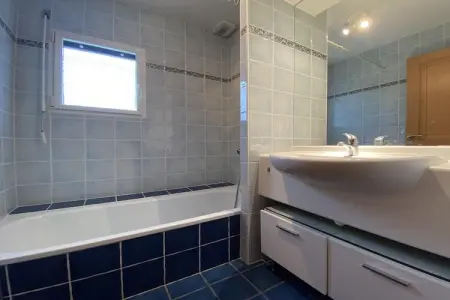 holiday home St Gildas-de-Rhuys, Maison de vacances proche de la plage - Photo 13