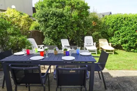holiday home St Gildas-de-Rhuys, Maison de vacances proche de la plage - Photo 14