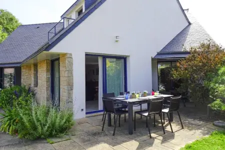 holiday home St Gildas-de-Rhuys, Maison de vacances proche de la plage - Photo 15