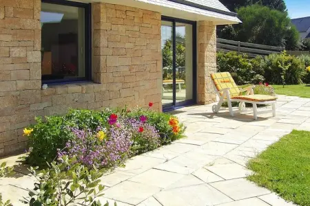 holiday home St Gildas-de-Rhuys, Maison de vacances proche de la plage - Photo 16