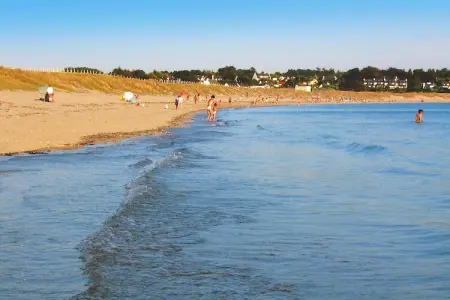 holiday home St Gildas-de-Rhuys, Maison de vacances proche de la plage - Photo 19