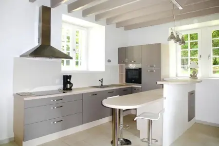Beautiful country house on common property Plougrescant, Maison près de la Côte de Granit Rose - Photo 3