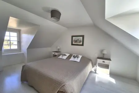 Beautiful country house on common property Plougrescant, Maison près de la Côte de Granit Rose - Photo 5