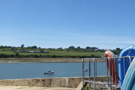 Beautiful country house on common property Plougrescant, Maison près de la Côte de Granit Rose - Photo 17